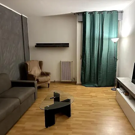 Apartment Leone D'oro - Full